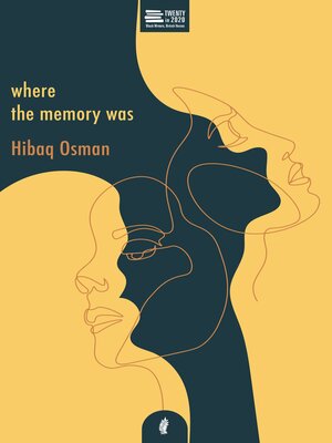 cover image of Where the Memory Was